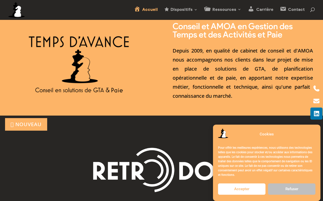 tempsdavance.com